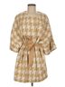 Elevenses Gold Elevenses Coat Size M - photo 1