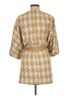 Elevenses Gold Elevenses Coat Size M - photo 2
