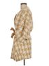 Elevenses Gold Elevenses Coat Size M - photo 4