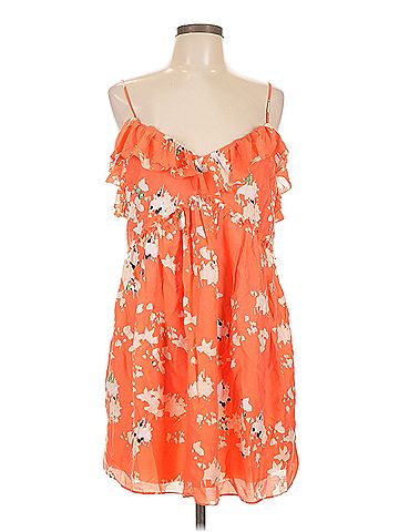 Joie Joie Casual Dress (view 1)