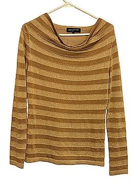 Jones New York Long Sleeve Top (view 1)