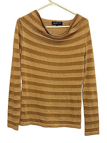 Jones New York Long Sleeve Top (view 1)
