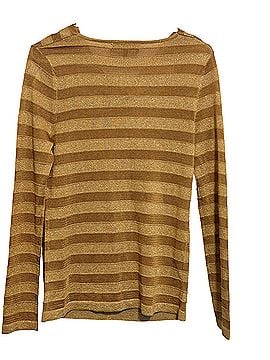 Jones New York Long Sleeve Top (view 2)
