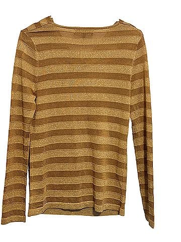 Jones New York Long Sleeve Top (view 2)
