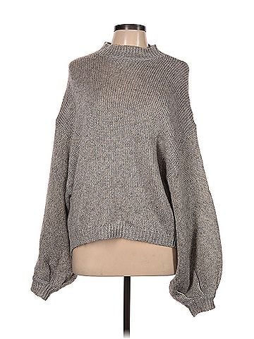 BB Dakota Bb Dakota Pullover Sweater (view 1)