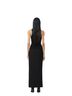 Aritzia Black Formal Skirt Size 2 - photo 2