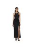 Aritzia Black Formal Skirt Size 2 - photo 1