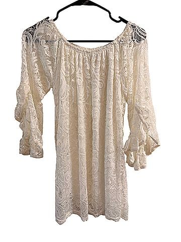 Win Win Short Sleeve Blouse (view 2)