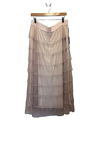 Simply Vera Vera Wang Casual Skirt (view 1)