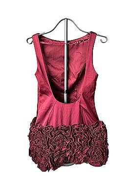 Oh Polly Cocktail Dress (view 2)