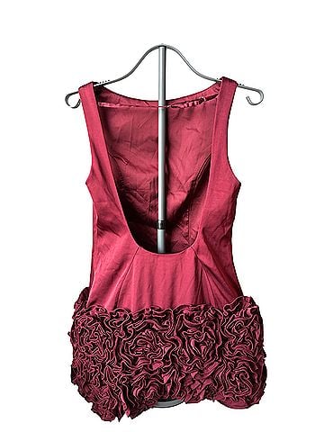 Oh Polly Cocktail Dress (view 2)