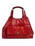Coach Coach Leather Shoulder Bag - photo 1