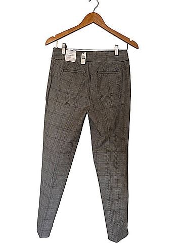 Talbots Chatham Ankle Casual Pants (view 2)