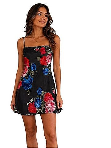Show Me Your Mumu Cocktail Dress (view 1)