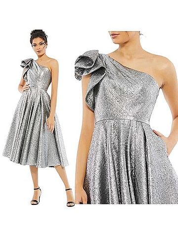 Mac Duggal Cocktail Dress (view 2)
