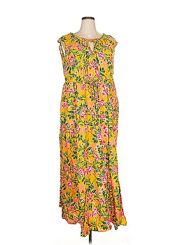 Torrid Torrid Casual Dress (view 1)