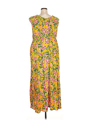 Torrid Torrid Casual Dress (view 2)