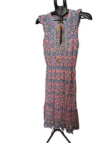 Bell by Alicia Bell Casual Dress (view 2)