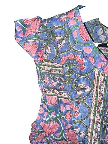 Bell by Alicia Bell Casual Dress (view 1)