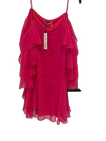 Alice + Olivia Cocktail Dress (view 1)