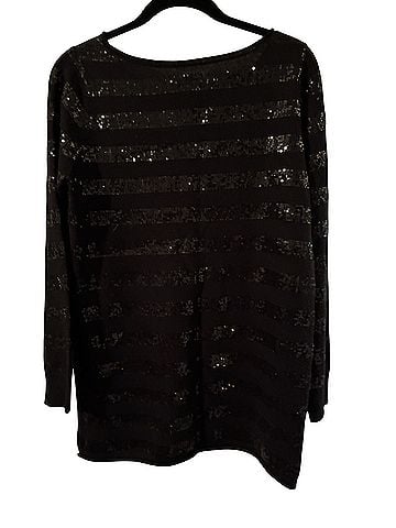 Alice + Olivia Wool Pullover Sweater (view 2)