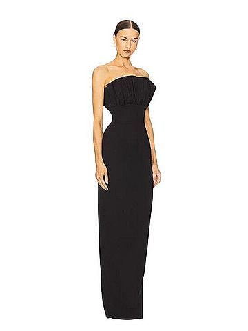 Sau Lee Noah Gown Cocktail Dress (view 1)