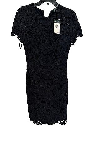 Ralph Lauren Cocktail Dress (view 1)