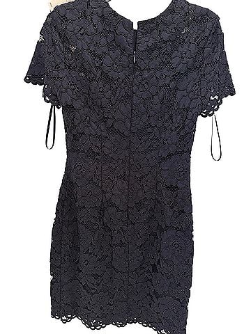Ralph Lauren Cocktail Dress (view 2)