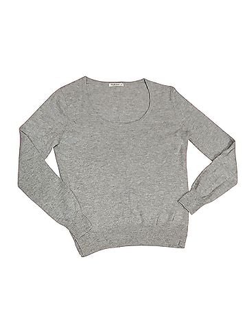 Woolovers Pullover Sweater (view 1)