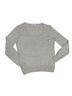 Woolovers Gray Pullover Sweater Size S - photo 1