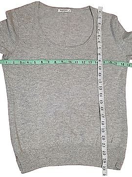 Woolovers Pullover Sweater (view 2)