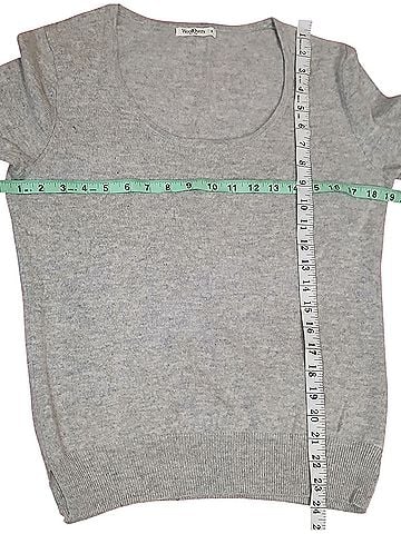Woolovers Pullover Sweater (view 2)