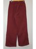Nike x ACG Red Sweatpants Size M - photo 5