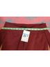 Nike x ACG Red Sweatpants Size M - photo 4