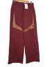 Nike x ACG Red Sweatpants Size M - photo 1