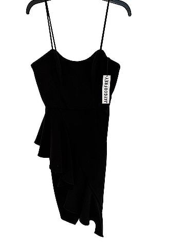 Jay Godfrey Cocktail Dress (view 1)