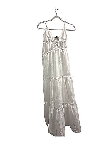 PrettyLittleThing Casual Dress (view 1)