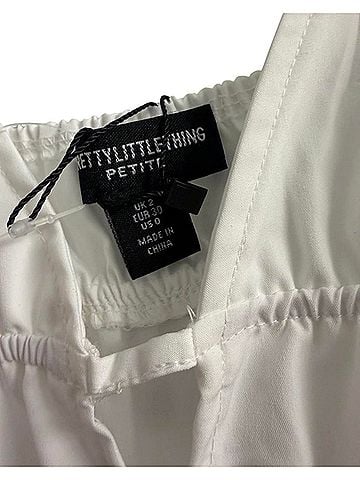 PrettyLittleThing Casual Dress (view 2)