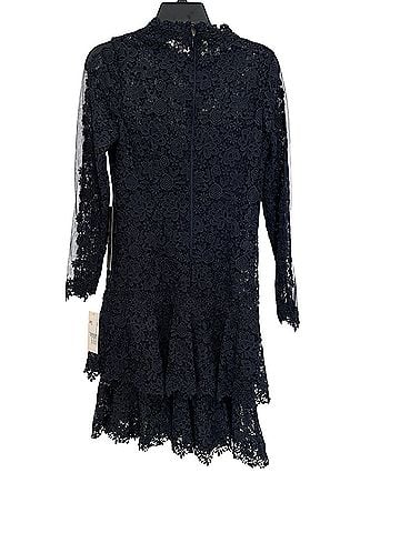 Teri Jon by Rickie Freeman Cocktail Dress (view 2)