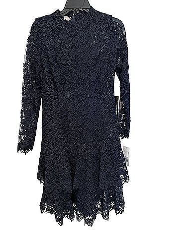Teri Jon by Rickie Freeman Cocktail Dress (view 1)
