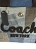 Coach Cargo Patchwork Tote Tote - photo 3