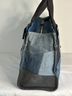 Coach Cargo Patchwork Tote Tote - photo 5