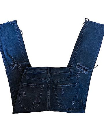Flying Monkey Jeans (view 2)
