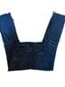 Flying Monkey Black Jeans Size 24 waist - photo 2