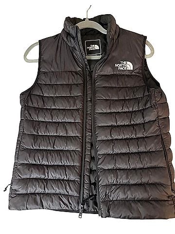 The North Face Vest (view 1)