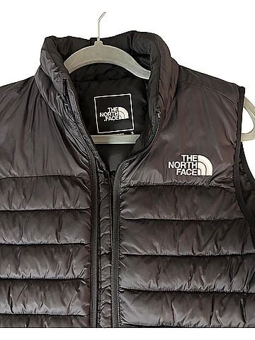 The North Face Vest (view 2)