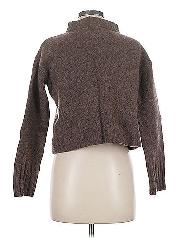 Reformation Reformation Turtleneck Sweater (view 2)