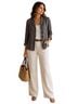 Eileen Fisher Blazer - Eileen Fisher Blazer Size S - photo 1