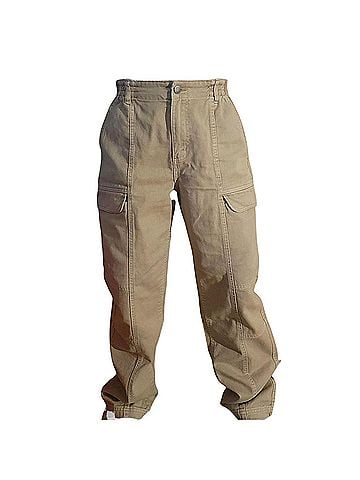 Tinseltown Junior Cargo Pants (view 1)