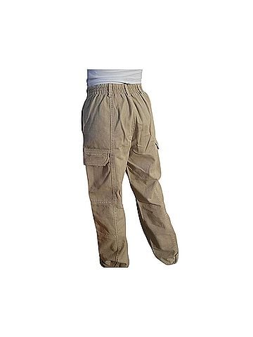 Tinseltown Junior Cargo Pants (view 2)